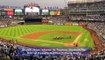 Derek Jeter Returns to Yankee Stadium For Hall of Fame Induction Tribute Night