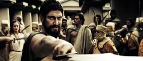 300 Bande-annonce (DE)