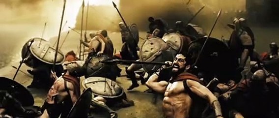 300 Bande-annonce (EN)