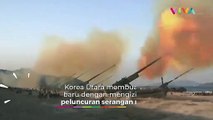 Kim Jong-un Menggila, Korut ACC Serangan Nuklir