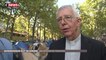 Toulouse : l'archevêque apporte son soutien aux migrants