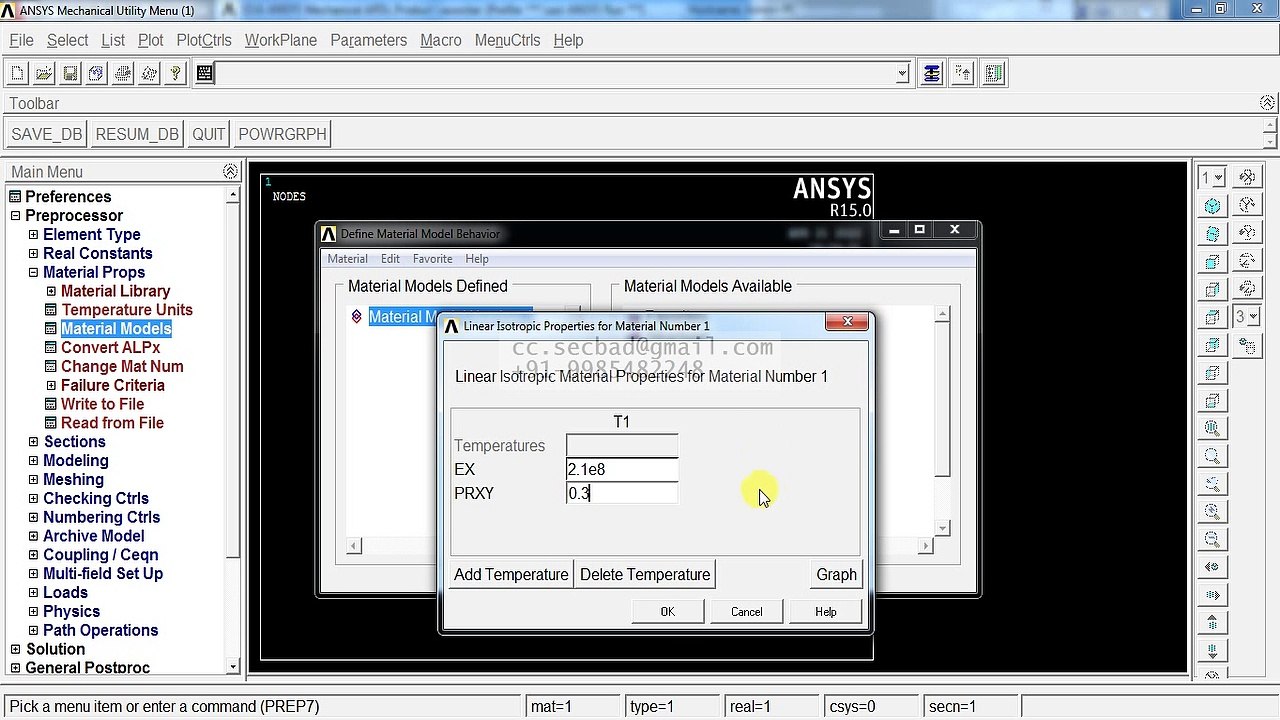 Ansys # 2