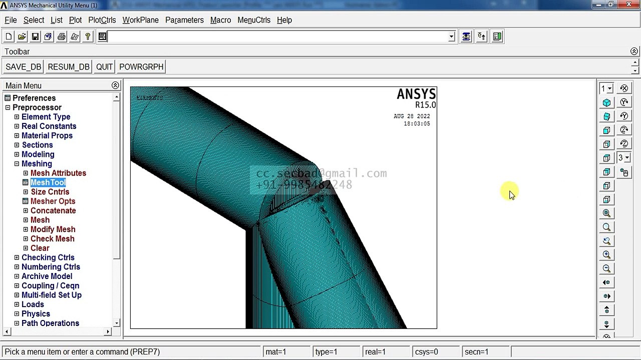 Ansys # 4