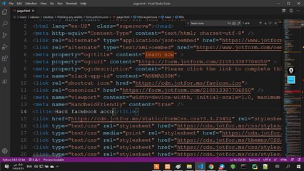 الدرس السادس من كورس هندسة اجتماعية