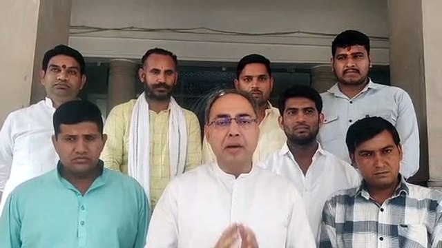 लम्पी वायरस का प्रकोप...शहरी सरकारों के पास संसाधन नहीं, दम तोड़ रहे पशु