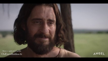 Trailer de The Chosen: Os Escolhidos