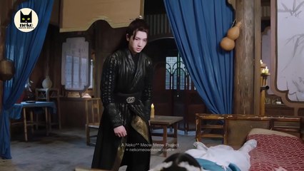 This Hero is a Little Cold 这个少侠有点冷 Ep17 [ENG SUB]