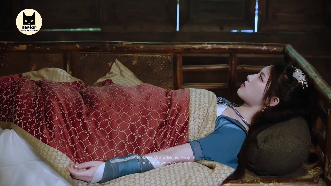 This Hero is a Little Cold 这个少侠有点冷 Ep18 [ENG SUB]