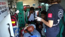 Metrobüs kazasında yaralanan 99 kişinin 80’i taburcu oldu