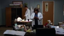 Bailey Asks Alex Karev for Help on ABC’s Grey’s Anatomy - video Dailymotion
