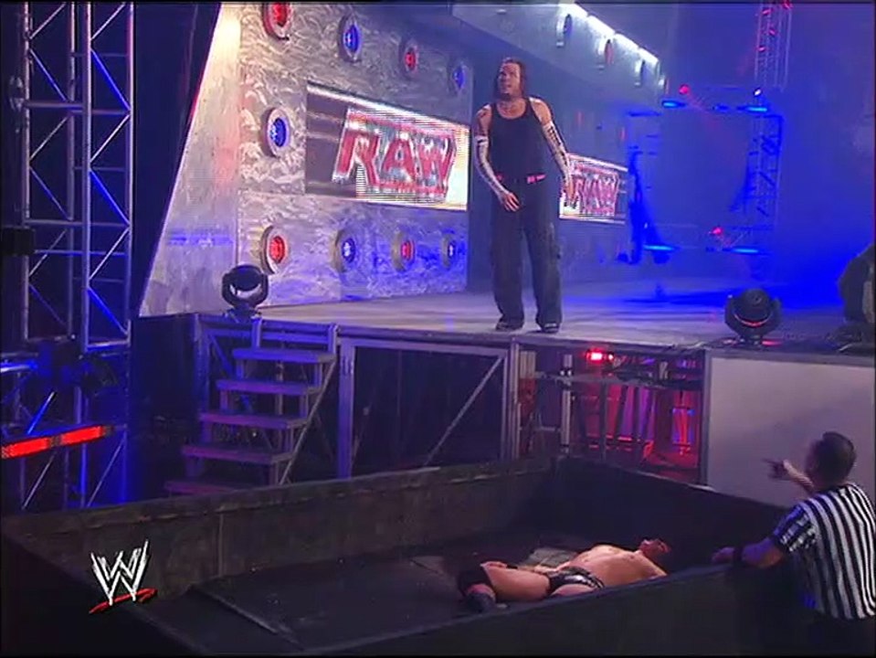 #007 - ROYAL RUMBLE 2008 {BONUS} [DEUTSCH/HD] (7/7)