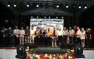 Son dakika haber | Sultanbeyli Belediyesi ilçeye yeni bir 'Meydan Alanı' kazandırdı