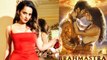 Kangana Ranaut ने Ranbir Kapoor Alia Bhatt की Film Brahmastra को कहा Disaster| FilmiBeat