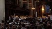 God Save The King sung for first time at St Paul’s Cathedral