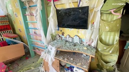 Ukraine erobert 30 Siedlungen zurück, Russen in der Defensive