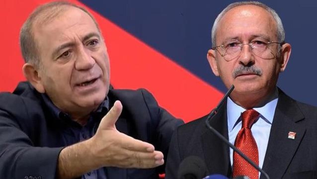 Kılıçdaroğlu'dan HDP'ye bakanlık verilebilir diyen Gürsel Tekin açıklaması: Yetkisi olmayan konuda konuşmuş