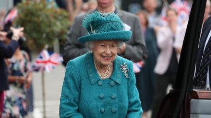 Death of Queen Elizabeth II; India-China agree to disengagement at PP 15; and more
