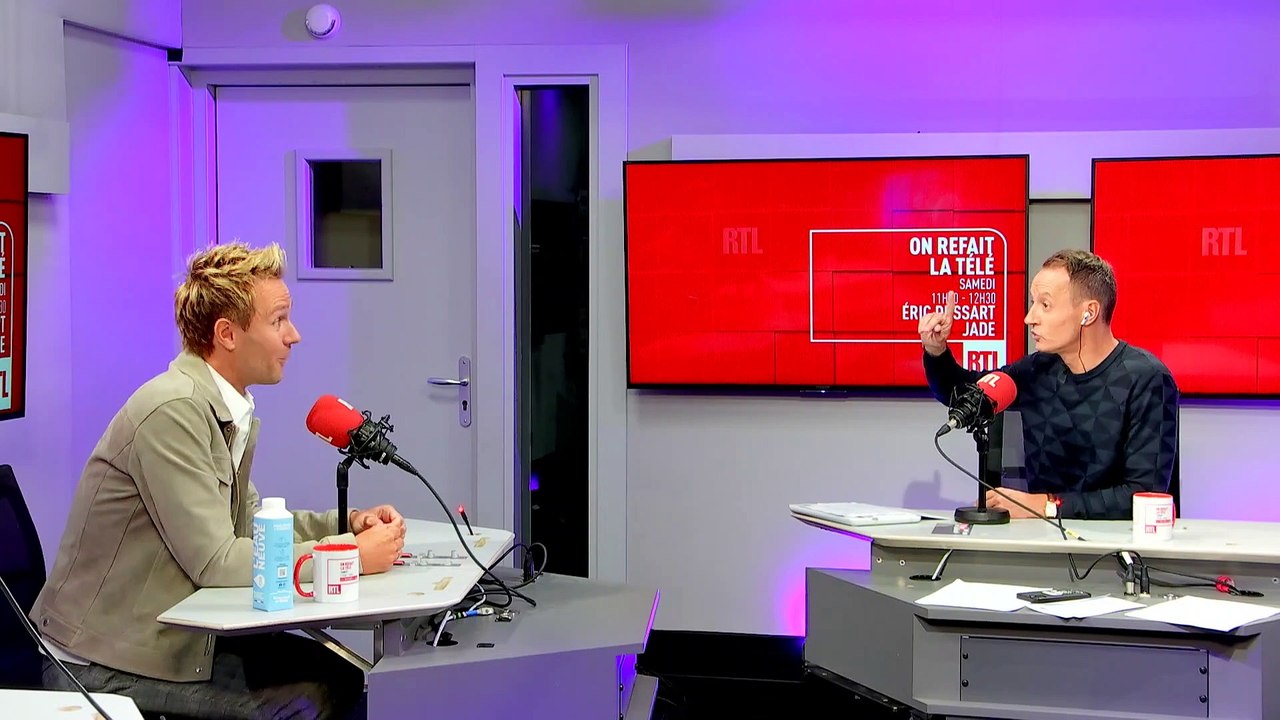 des chiffres et des lettres en direct