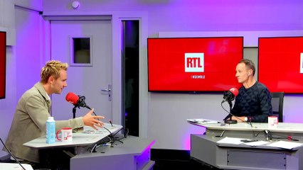 Video herunterladen: « On aurait pu me remplacer par n'importe qui. J'en n'avais rien à faire »