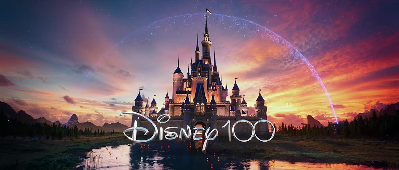 Disneys Arielle, die Meerjungfrau Teaser DF