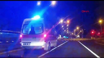 Kavganın ortasında kalan çocuk öldü