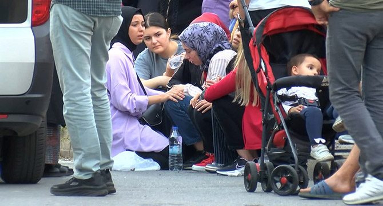 Halı silkeleme cinayeti