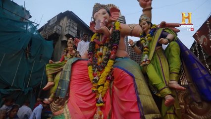 गणपति बप्पा मोरिया