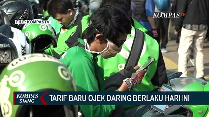 Sudah Minta Aspirasi Semua Pihak, Menhub Budi Karya: Sebenarnya Naiknya Cuman 5% kok
