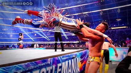 Download Video: Cody Rhodes Shock Return To WWE…Flair Slip at Wrestlemania 38…Injury…Wrestling News