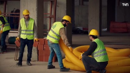 todo por mi familia - capitulo 5