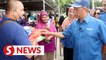 Micro-SMEs need another round of moratoriums to recover, says Muhyiddin