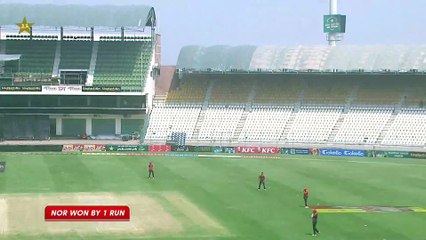 2nd Innings Highlights | Northern vs Sindh | Match 17 | National T20 2022 | PCB | MS2T
