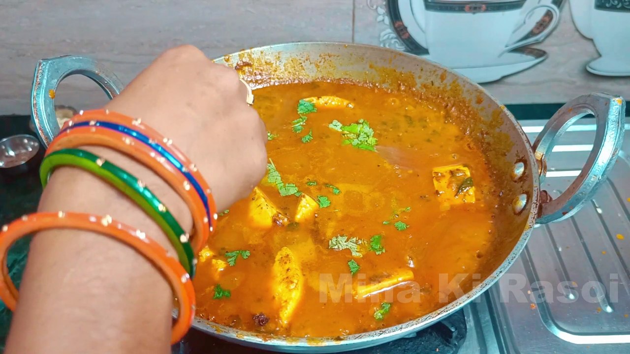 पालक पनीर ऐसे बनायेंगे सिंपल और आसान तो सब तारीफ करेंगे - How to Make Palak Paneer