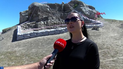 3 bin yıl öncesinden bugüne: Seramikte insan yüzü