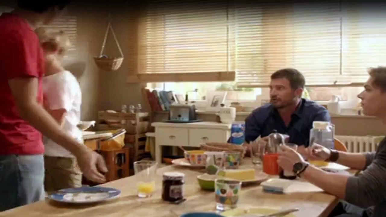 Herzensbrecher - Vatervier Söhnen Staffel 1 Folge 9 HD Deutsch