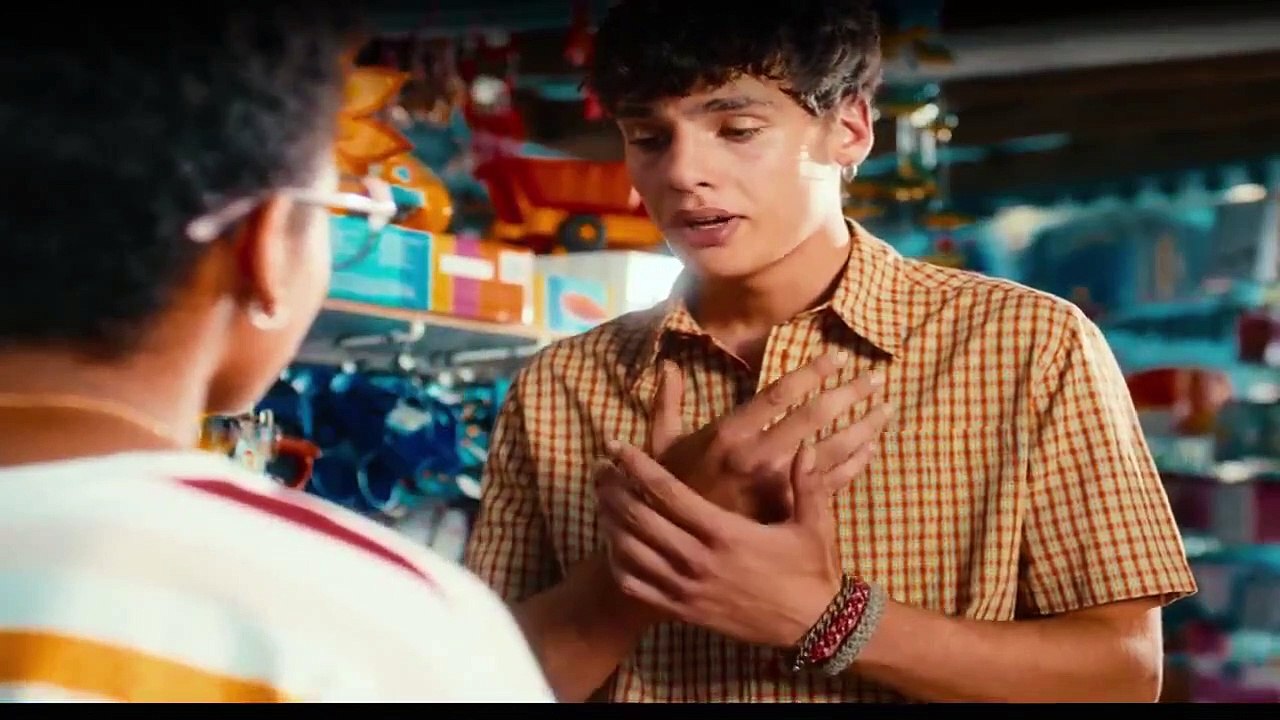 Drei Meter über dem Himmel Staffel 1 Folge 6 HD Deutsch