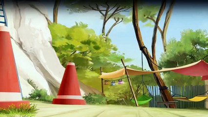 Lenas Ranch Staffel 1 Folge 14 HD Deutsch