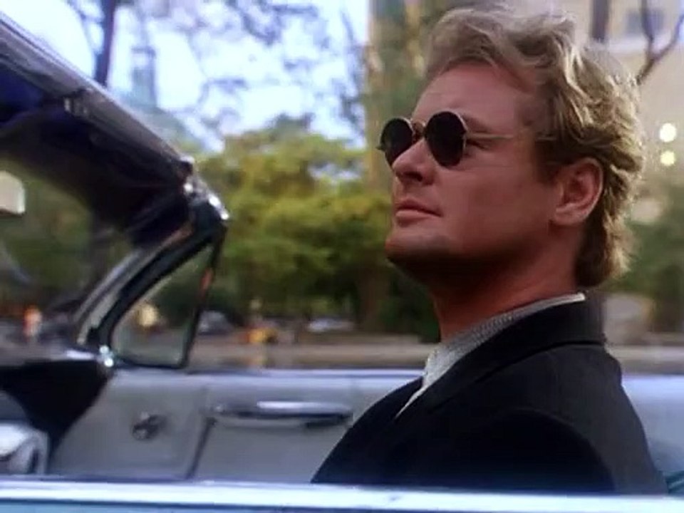 Nick Knight - Der Vampircop Staffel 2 Folge 18 HD Deutsch