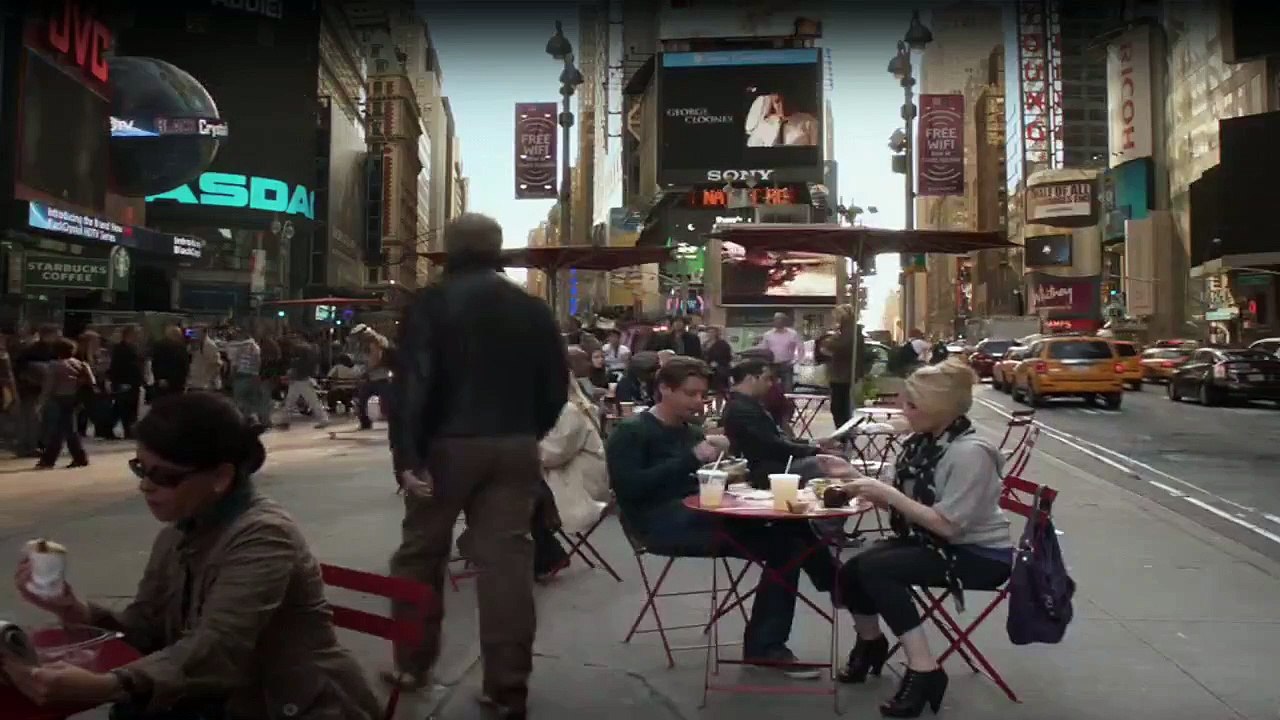 Smash Staffel 1 Folge 4 HD Deutsch