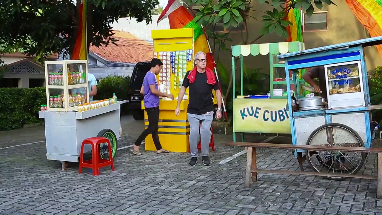 Kelas Internasional - S3 Ep357