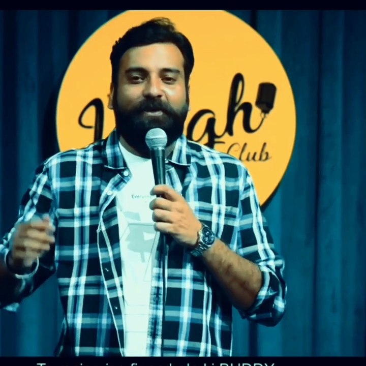 Anubhav sing Bassi full comedy|| Roommate comedy||