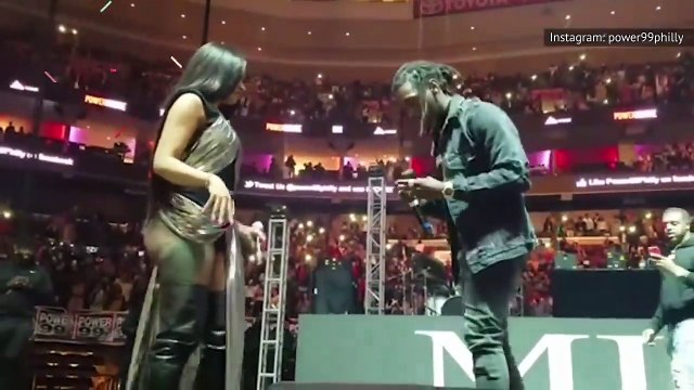 Cardi B's Marriage Is Just Getting Weirder And Weirder