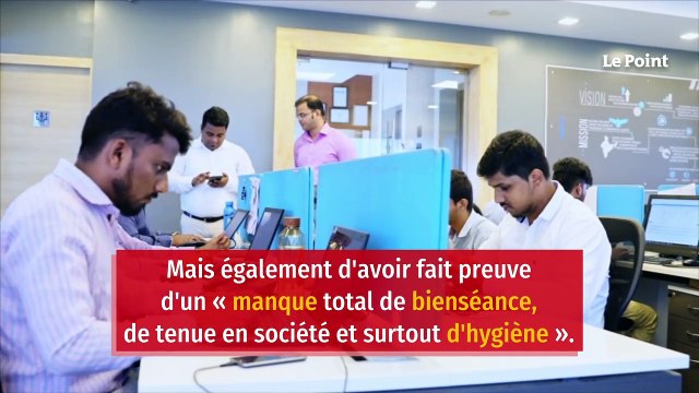 Le salarié, ses pets « irrespectueux » et son licenciement