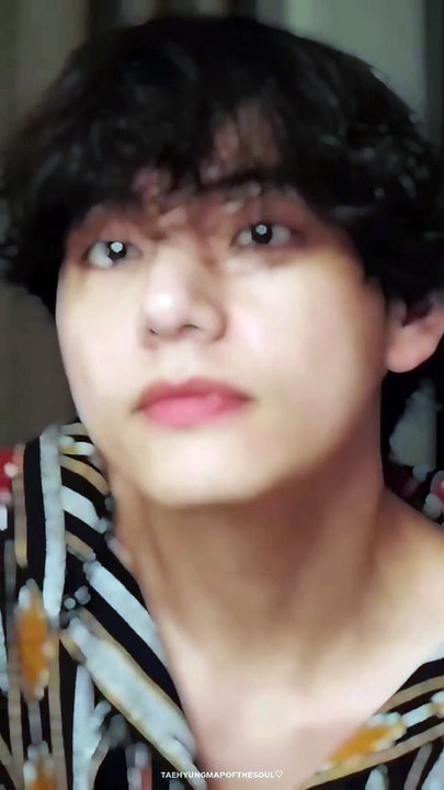Kim Taehyung | Status| 2022 My Universe