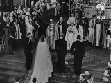 A Royal Wedding: Princess Elizabeth Weds Philip (1947)