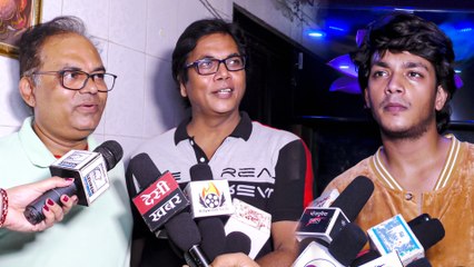 भोजपुरी फिल्म 'जवानी दीवानी' का हुआ मुहूर्त