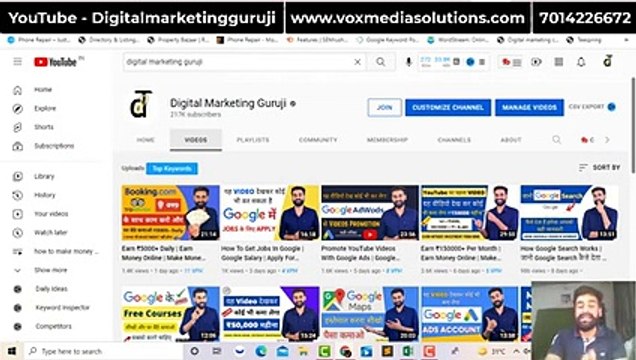 Facebook Ads Tutorial For Beginners _ Facebook Lead Generation Ads ( 240 X 426 )