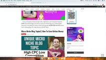 GOOGLE ADSENSE code in wordpress website _ Ad Inserter wordpress Plugin _HINDI_ 2020 _ Techno Vedant ( 480 X 854 )