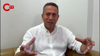 Başarır’dan Süleyman Soylu hakkında bir garip açıklama