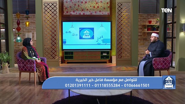 جهود مؤسسة فاعل خير في توصيل المياة للقرى الفقيرة وترميم المساجد